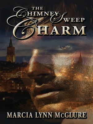 cover image of The Chimney Sweep Charm